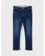 NKMSILAS XSLIM JEANS 2002-TX NOOS