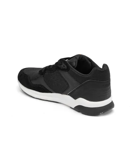 Chaussure basse Femme LCS R500 W DIAMOND Noir