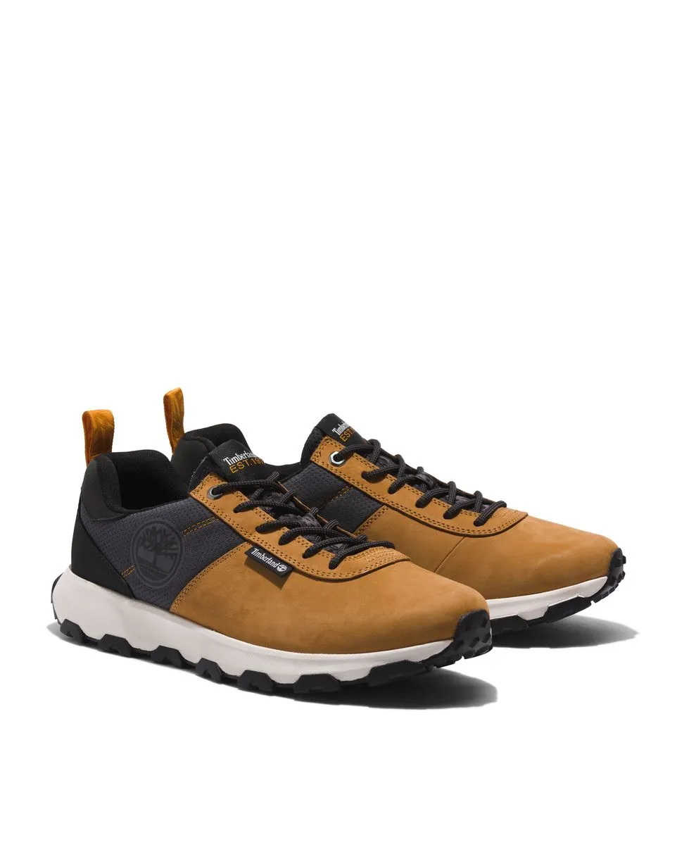 Chaussures Homme Timberland WINSOR TRAIL Marron Sport 2000