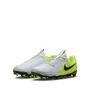 Crampons de football Enfant JR PHANTOM GX II ACADEMY FG/MG Gris