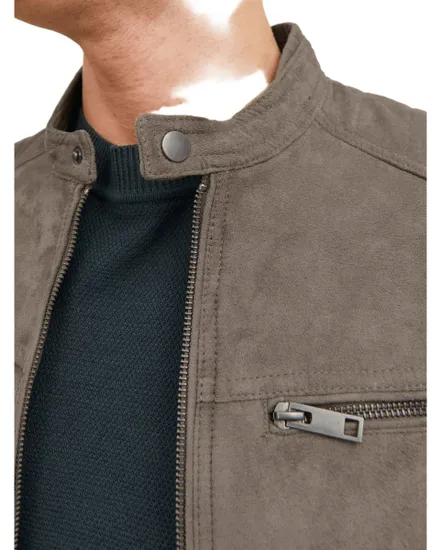 Veste Homme JJEROCKY JACKET NOOS