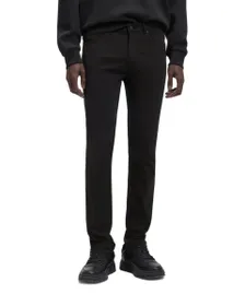 Jean Homme HUGO 734 Noir