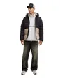 Veste Matelassée Homme JJEOWEN PUFFER SN