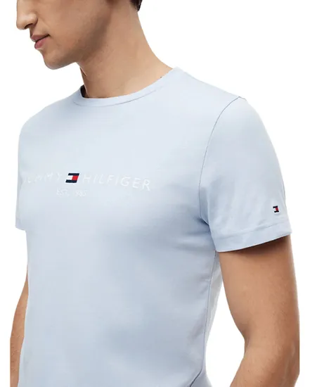 Tee Shirt Homme TOMMY LOGO TEE