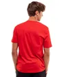 T-shirt Homme Logo Cat