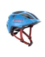 Casque VTT/loisir Enfant SPUNTO KID Bleu Atlantic