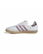 Chaussures Femme SAMBA OG W Blanc