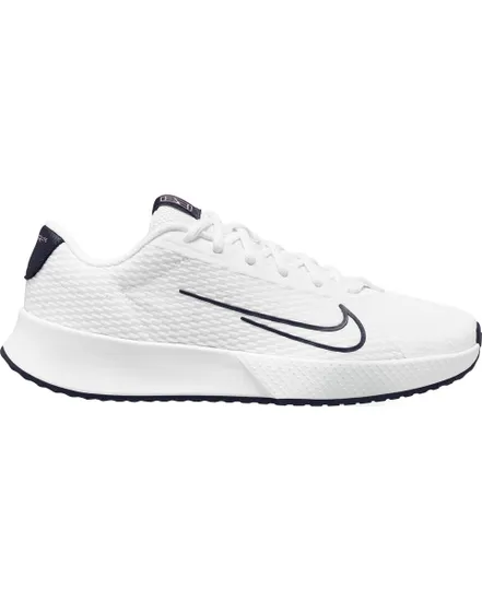 Chaussures Femme W NIKE VAPOR LITE 2 HC Blanc