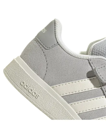 Chaussures Bébé GRAND COURT 00S EL I Gris