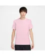 T-shirt Homme M NSW CLUB TEE Rose