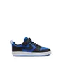 Chaussures Enfant COURT BOROUGH LOW RECRAFT PS Bleu