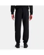 PANTALON FOOT HOMME PARIS 2024 Noir