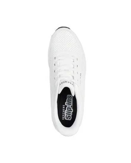 Chaussures Homme UNO/BANKSIA LUXE Blanc