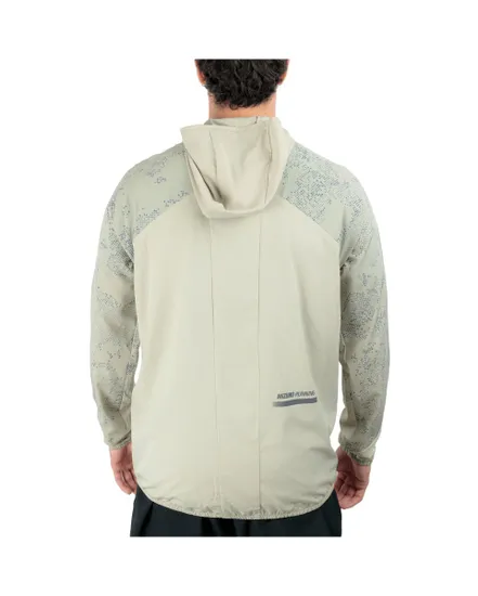 Veste Imperméable Homme Active Alpha Hooded Jacket