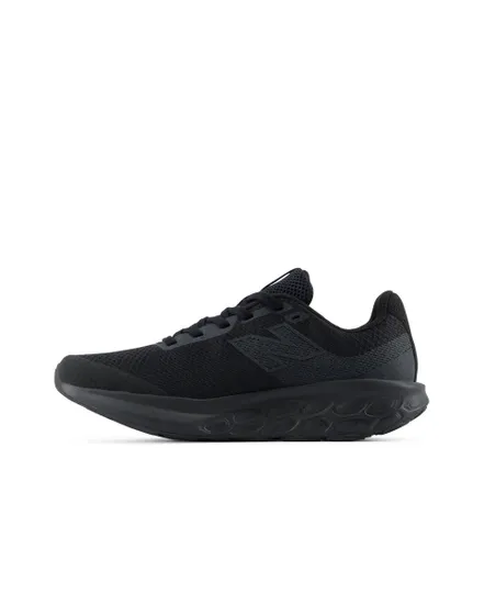 Chaussures de running Garçon 520V9 Noir