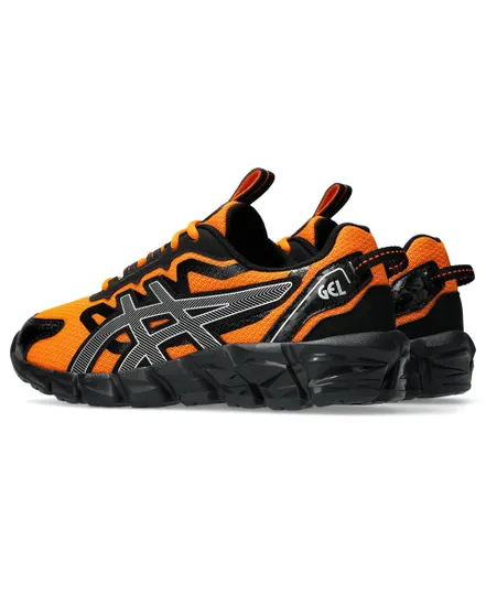 Basket Enfant plus agé GEL-QUANTUM 90 3 GS Orange
