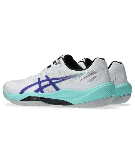 Chaussures de volleyball Homme BEYOND FF 2 Blanc