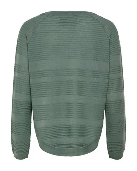 ONLCAVIAR L/S PULLOVER KNT NOOS