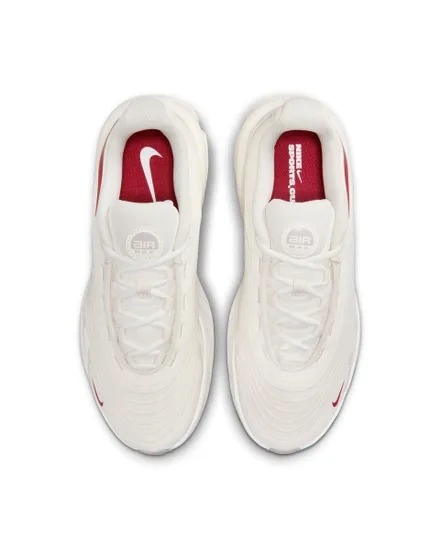 Chaussures Femme W AIR MAX FIRE NEW Blanc