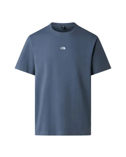 T-Shirt Homme Essential Center Logo Relaxed Short SL