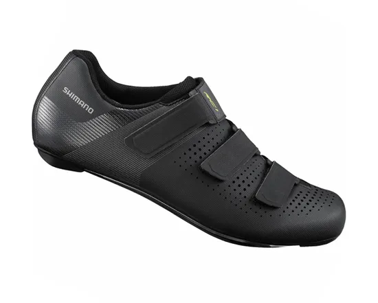 Chaussures Route Homme RC1 Noir