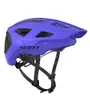 Casque VTT Unisexe TAGO PLUS Ultra Violet