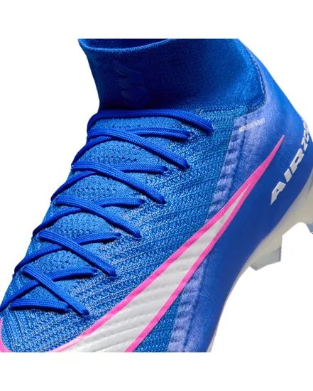 Crampons de football Homme ZM SUPERFLY 10 ELITE FG