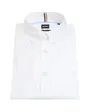 Chemise Homme H-ROAN BD-E-C1-253 Blanc