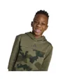 Ensemble de survetement Cadet LK CAMO FL SET Vert