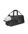 Sac de sport Unisexe UA UNDENIABLE 5.0 DUFFLE MD Noir