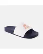 Claquettes Femme SLIDE HF FEF W Bleu