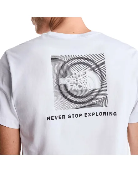 T-Shirt Homme M Box NSE Energy