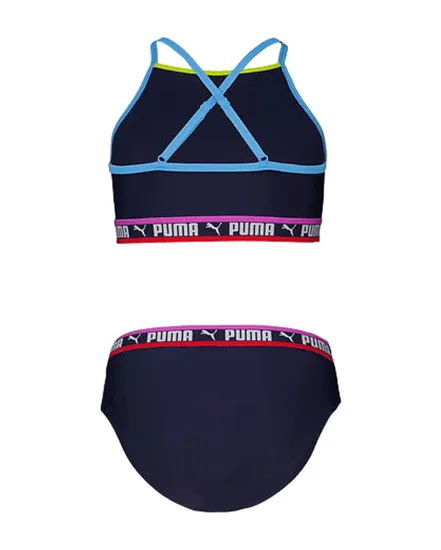 Maillot De Bain Fille Puma Swim Bikini Set