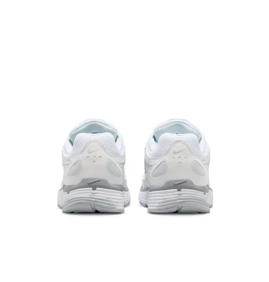 Chaussures Femme WMNS NIKE P-6000 Blanc