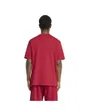 T-shirt Homme M SL SJ T Rouge