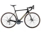 Vélo de route Homme RR 12.0 Noir/Or