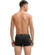 Slip Homme Jacbase Microfiber Trunks 3-Pack Noos
