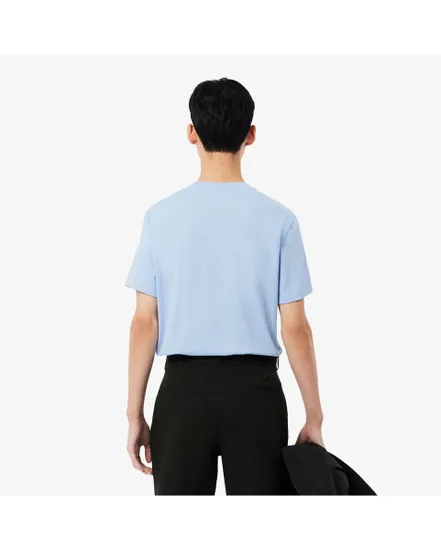 T-shirt Homme MEN S TEE-SHIRT URBAN Bleu