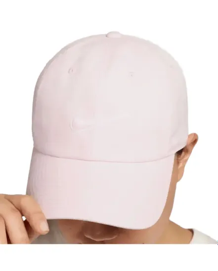 Casquette Unisexe Nike Club Unstructured Swoosh