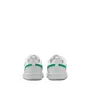 Chaussures Jeune enfant COURT BOROUGH LOW RECRAFT (PS) Blanc