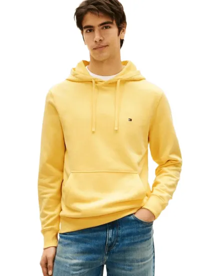 Sweat À Capuche Homme Essential Terry Hoody