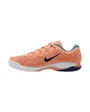 Chaussures de tennis Homme M ZOOM VAPOR 12 CLY Abricot