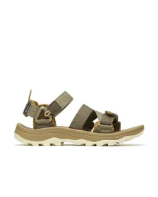 Sandales Homme SPEED FUSION SPORT RMX Vert