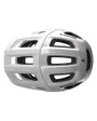 Casque VTT Enfant ARGO PLUS JUNIOR Blanc/Noir