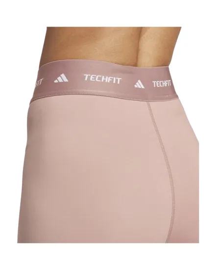 Legging Training Femme Techfit 7/8