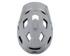 Casque VTT Unisexe NANGA Blanc Mat