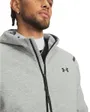Sweat à Capuche Homme UA Unstoppable