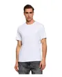 T-shirt Homme Manches Courtes Slim Supima Logo