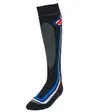 LOT DE 2 PAIRES DE CHAUSSETTES DE SKI ADULTE
