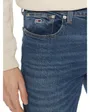 Jean Homme SCANTON SLIM AI5157 Bleu Foncé